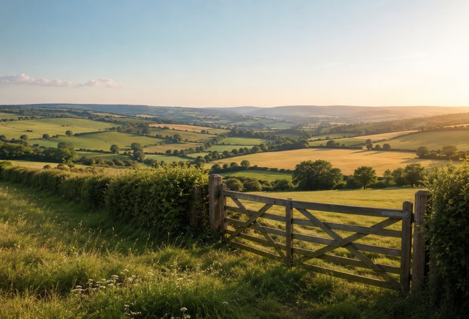 <span style="color: #f28c28;">LANDOWNERS</span><br>Unlock the potential