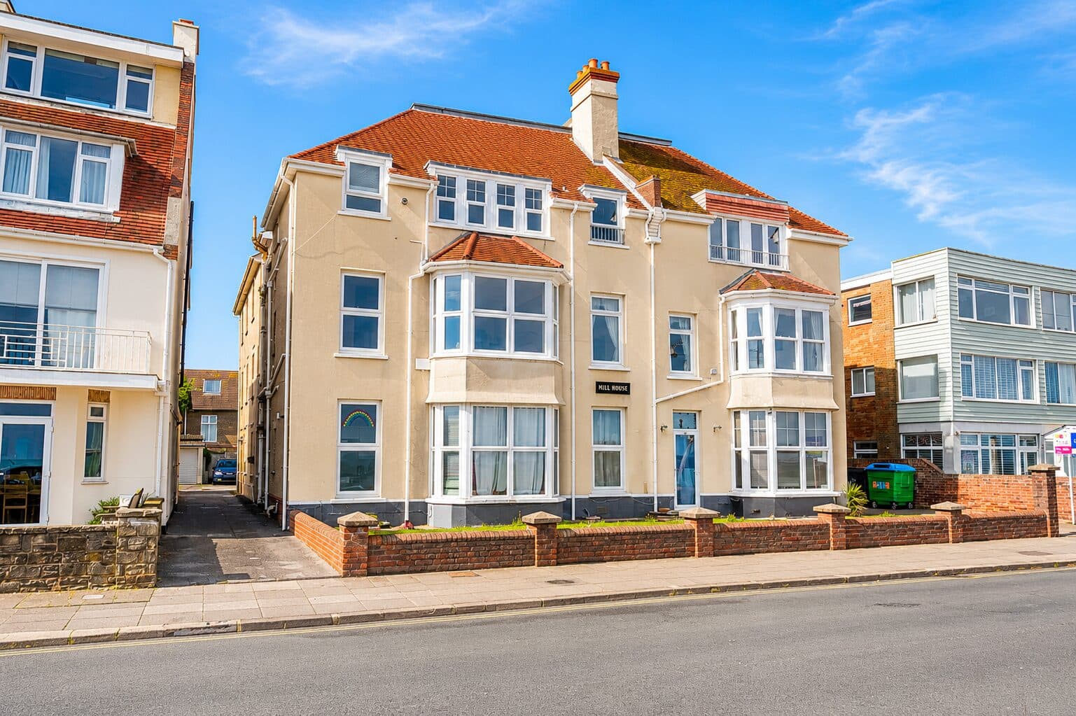 Marine Drive West, Bognor Regis, PO21
