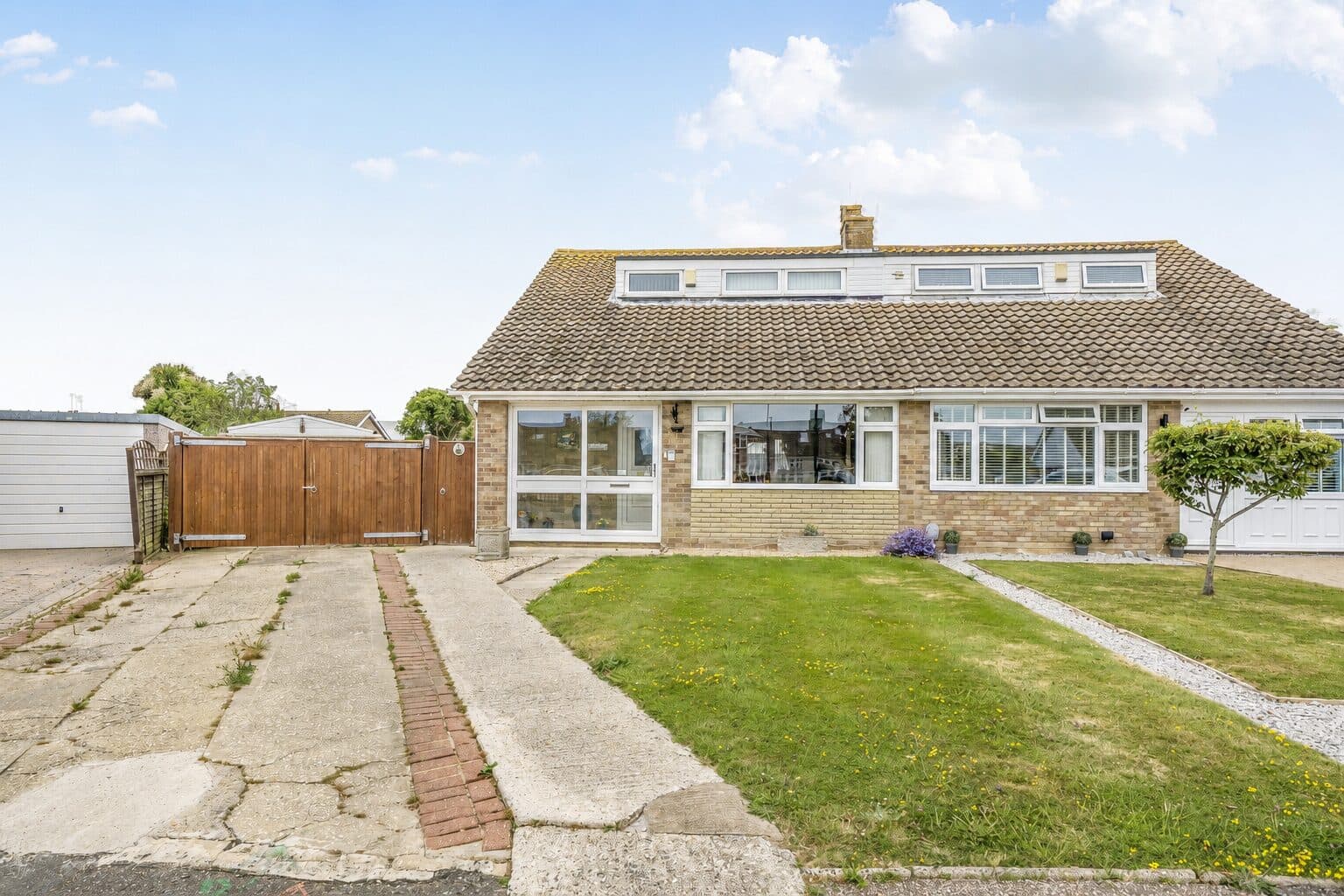 The Court, Pagham, Bognor Regis, PO21