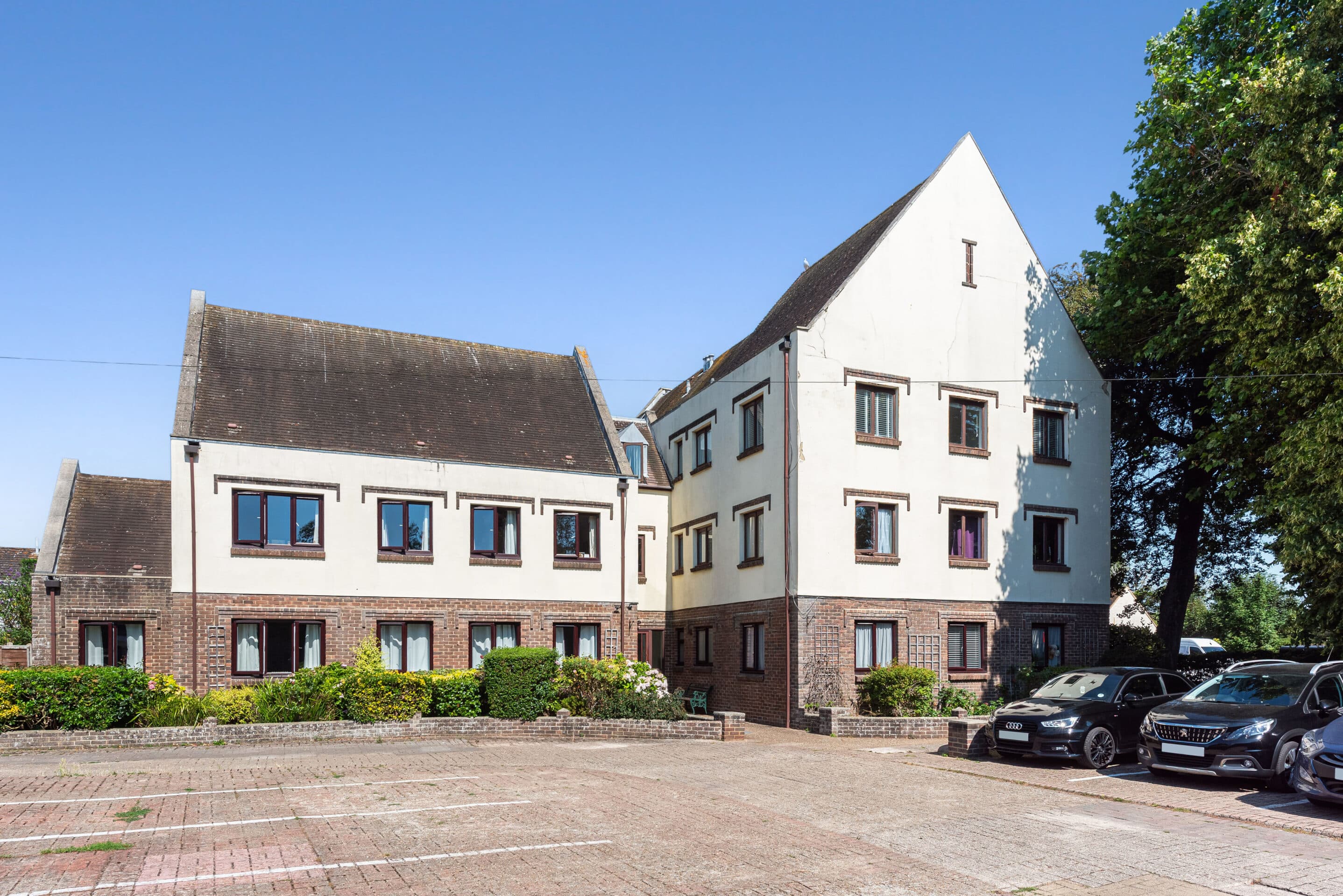 Ravenwood Court, Aldwick Street, Aldwick, Bognor Regis PO21