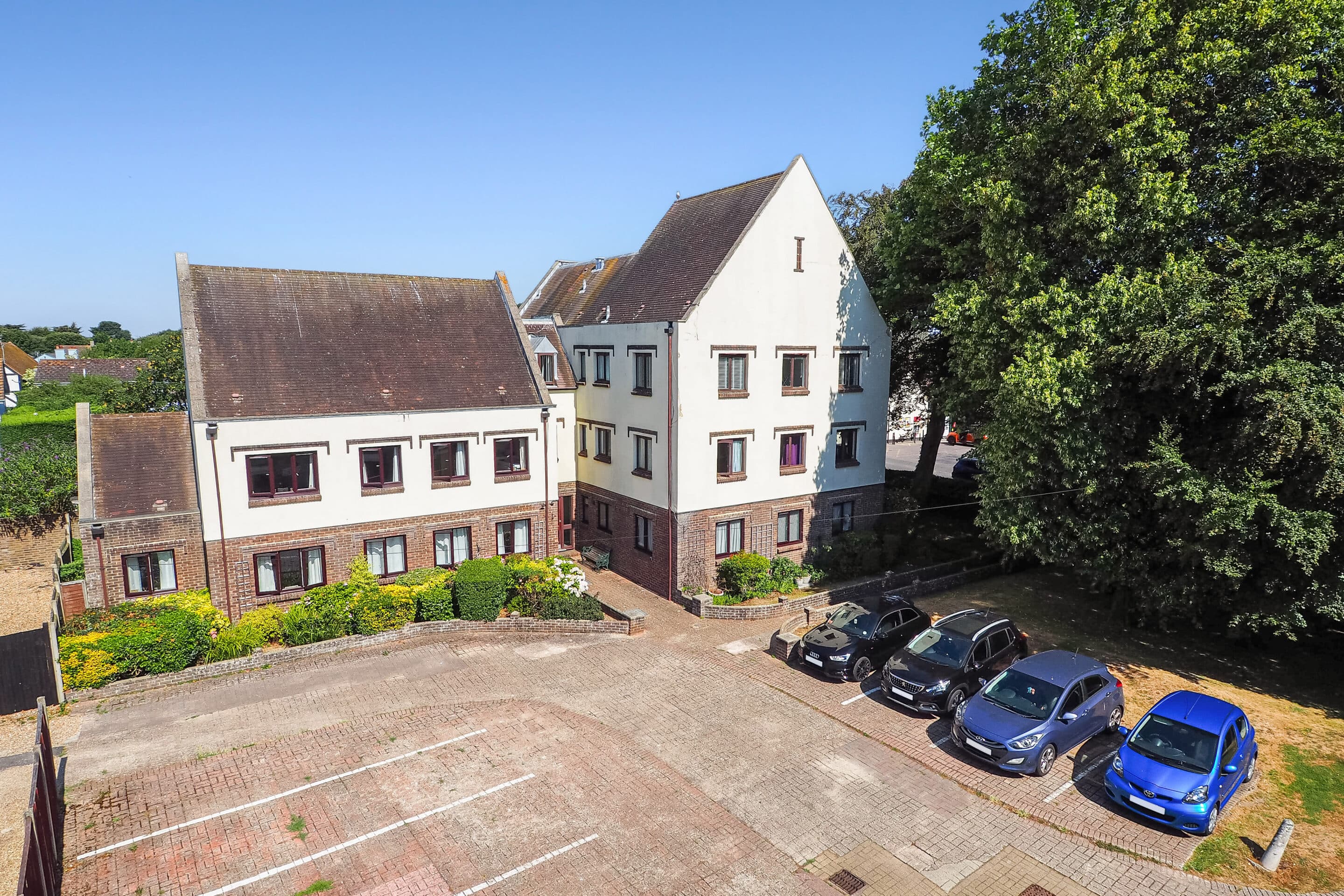 Ravenwood Court, Aldwick Street, Aldwick, Bognor Regis PO21