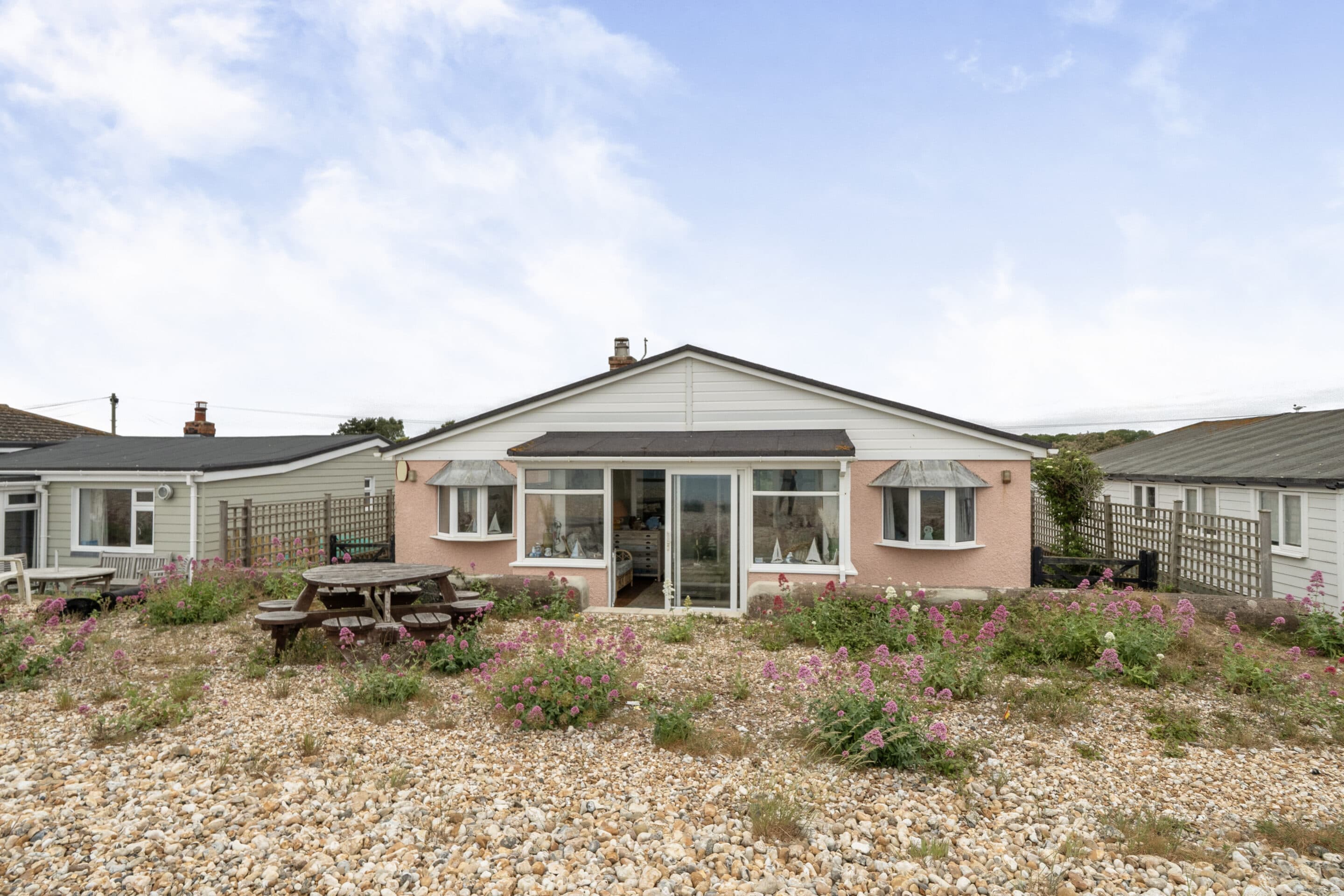 East Front Road, Pagham, Bognor Regis, PO21