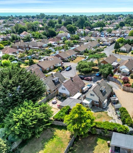 Godman Close, Aldwick, Bognor Regis, PO21