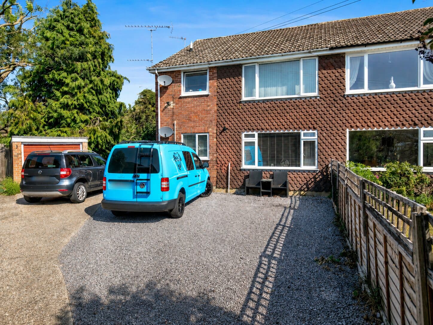 Rosvara Avenue, Westergate, PO20