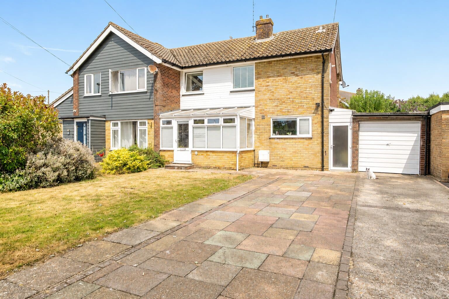 Oxford Drive, Aldwick, Bognor Regis, PO21