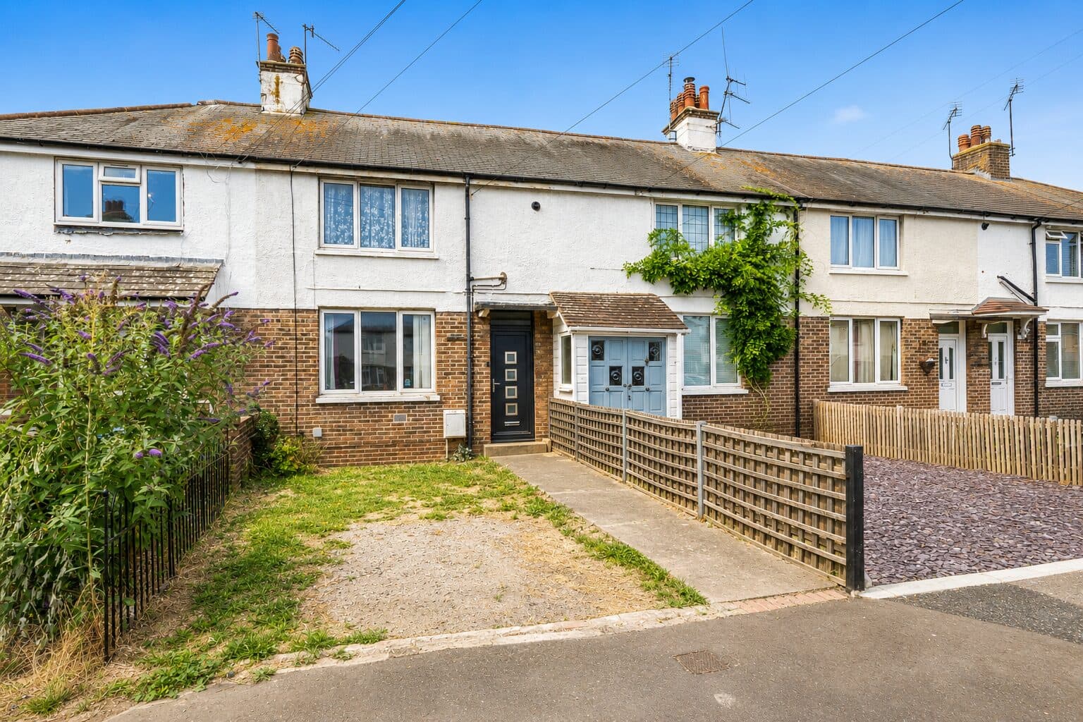 Westloats Gardens, Bognor Regis, PO21