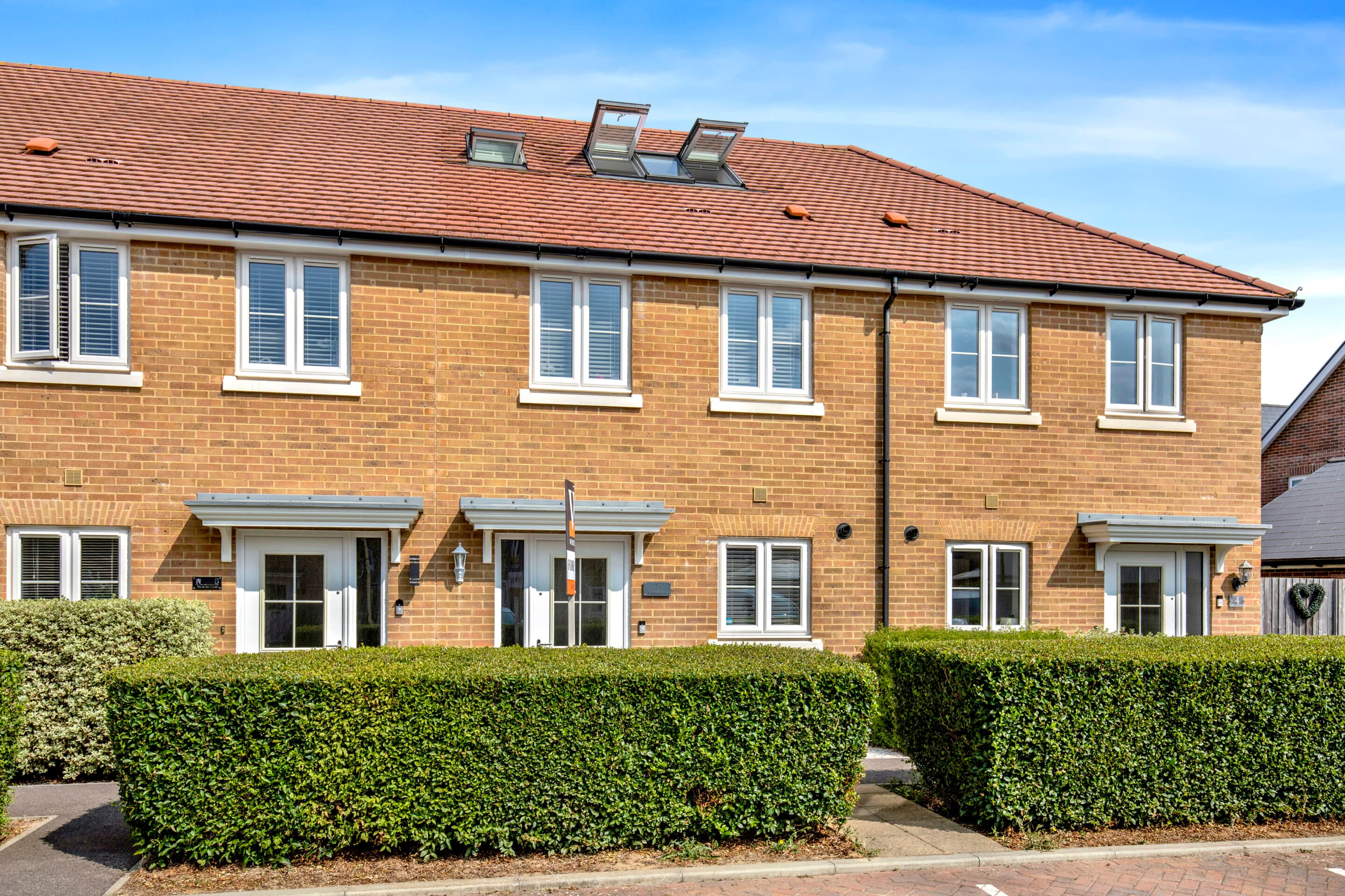 Bowles Close, North Bersted, Bognor Regis, PO21
