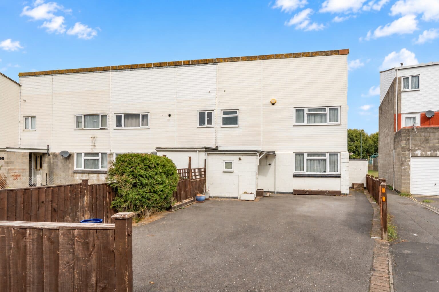 Oak Close, South Bersted, Bognor Regis, PO22