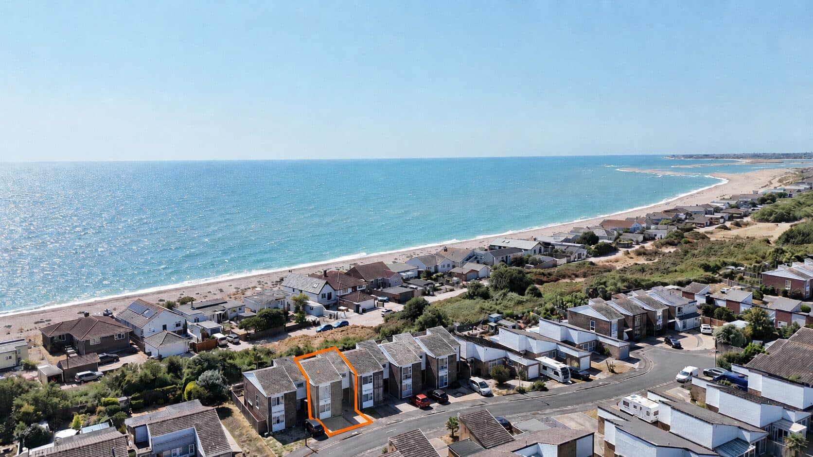Silverdale Close, Pagham, Bognor Regis