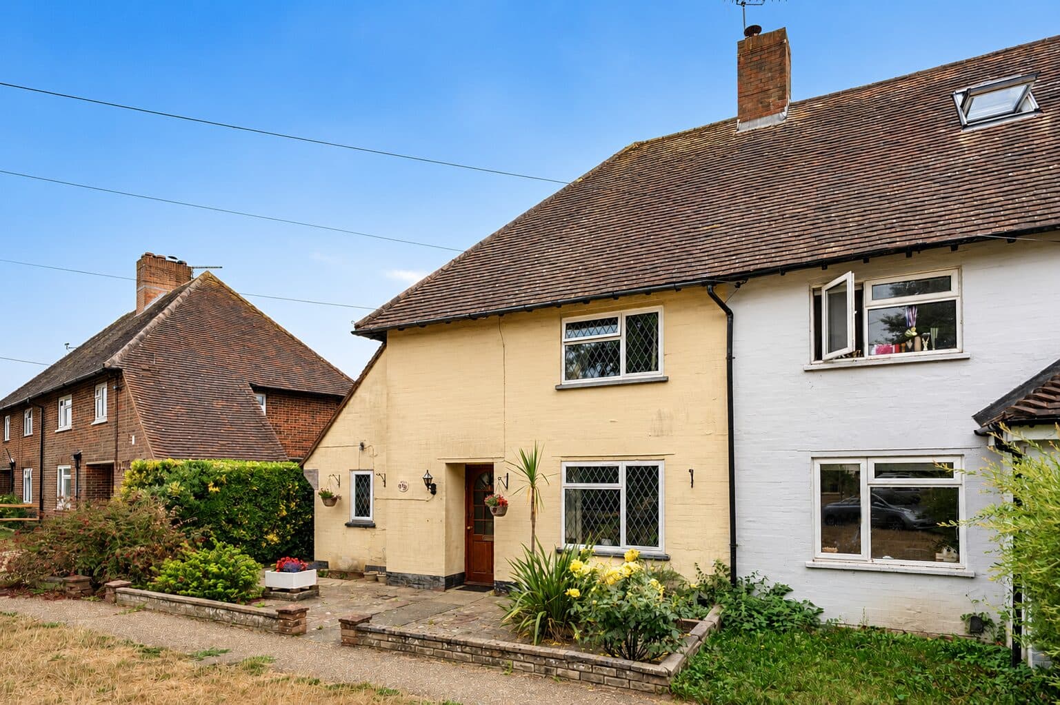 Homefield Crescent, Walberton, BN18