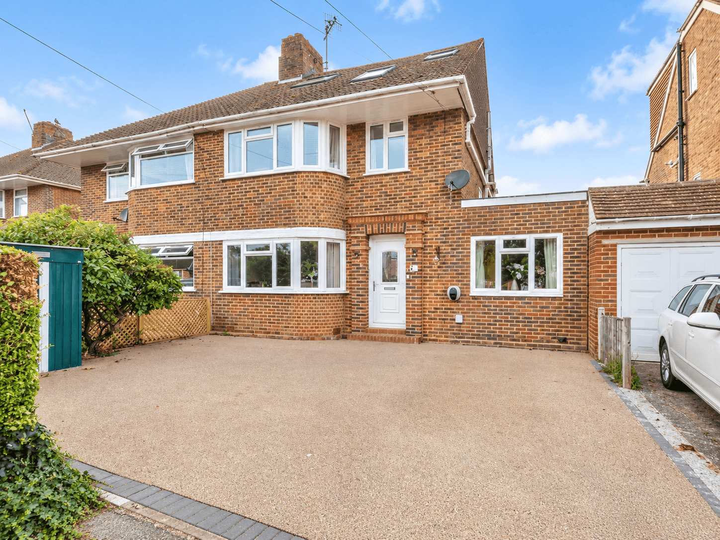 Merrion Avenue, South Bersted, Bognor Regis, PO22