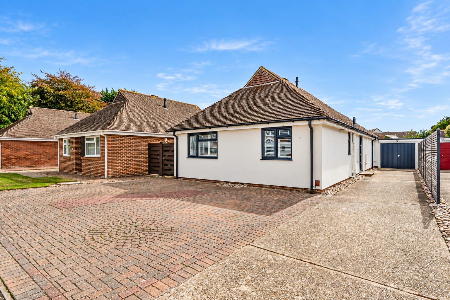 Faresmead, Aldwick, Bognor Regis, PO21