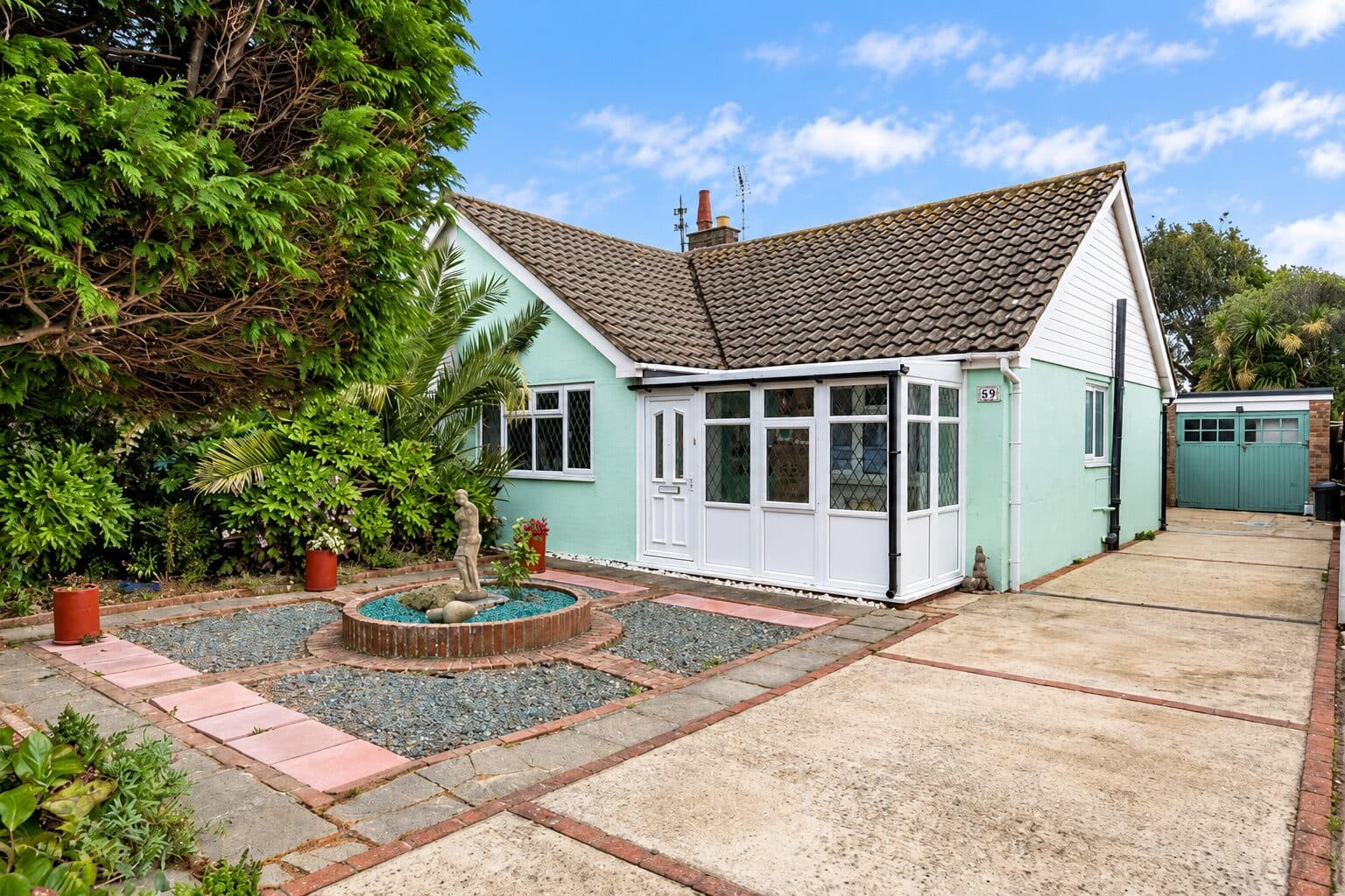 Harbour View Road, Pagham, Bognor Regis, PO21