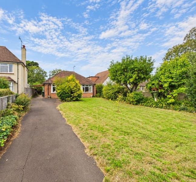Shripney Road, Shripney, Bognor Regis, PO22