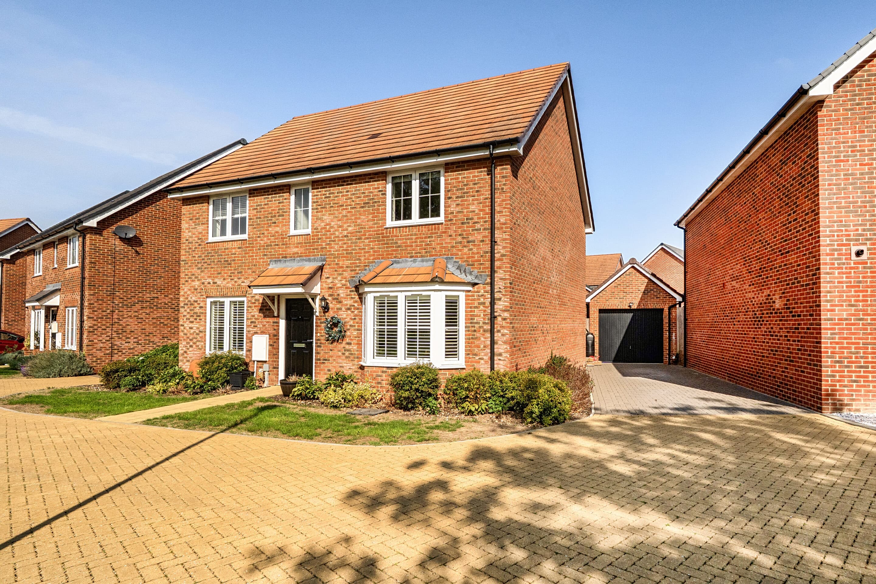 Riggs Lane, Eastergate, Chichester, PO20