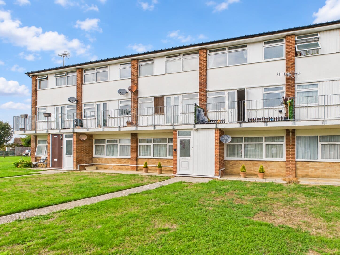 St. Thomas Court, Pagham, Bognor Regis, PO21