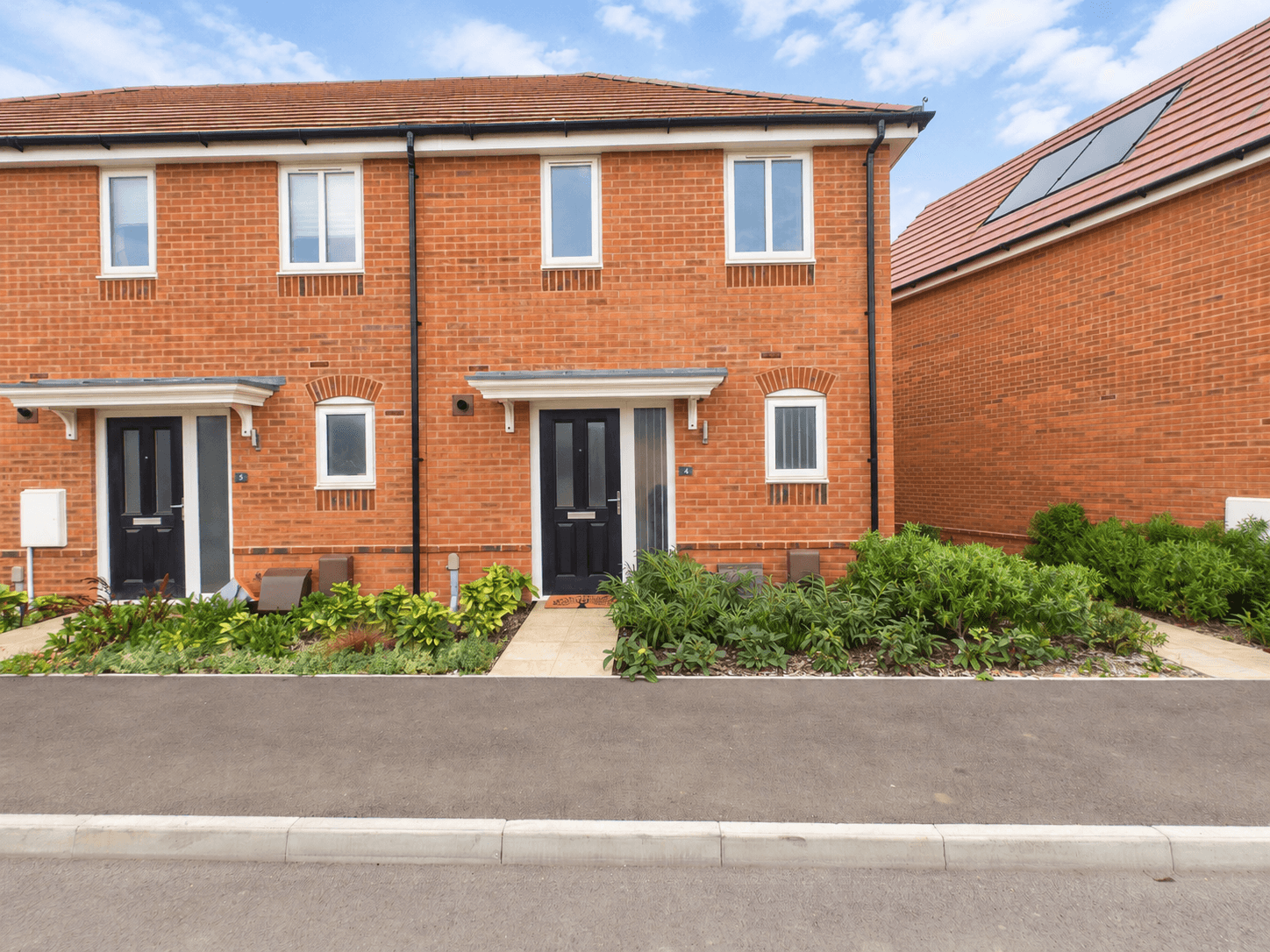 Baler Grove, Pagham, Bognor Regis, PO21