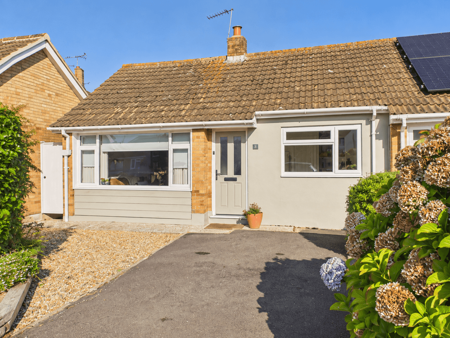 Renoir Court, North Bersted, Bognor Regis, PO22