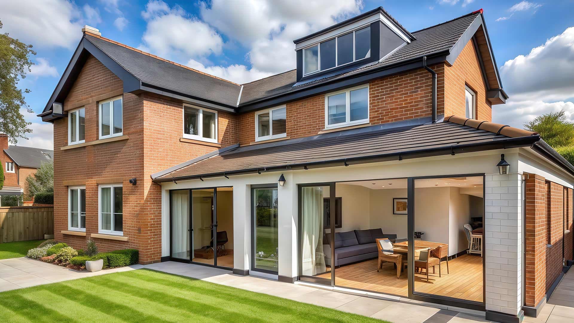 New Homes Marketing