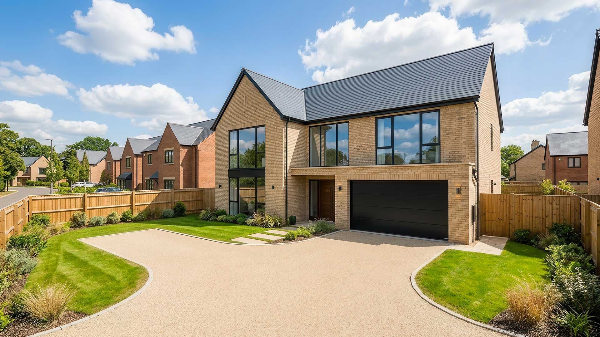 Do you own land with development potential?