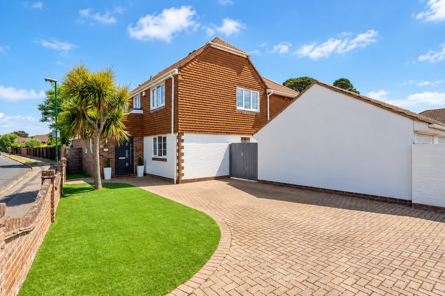 Aldwick Felds, Aldwick, Bognor Regis, PO21