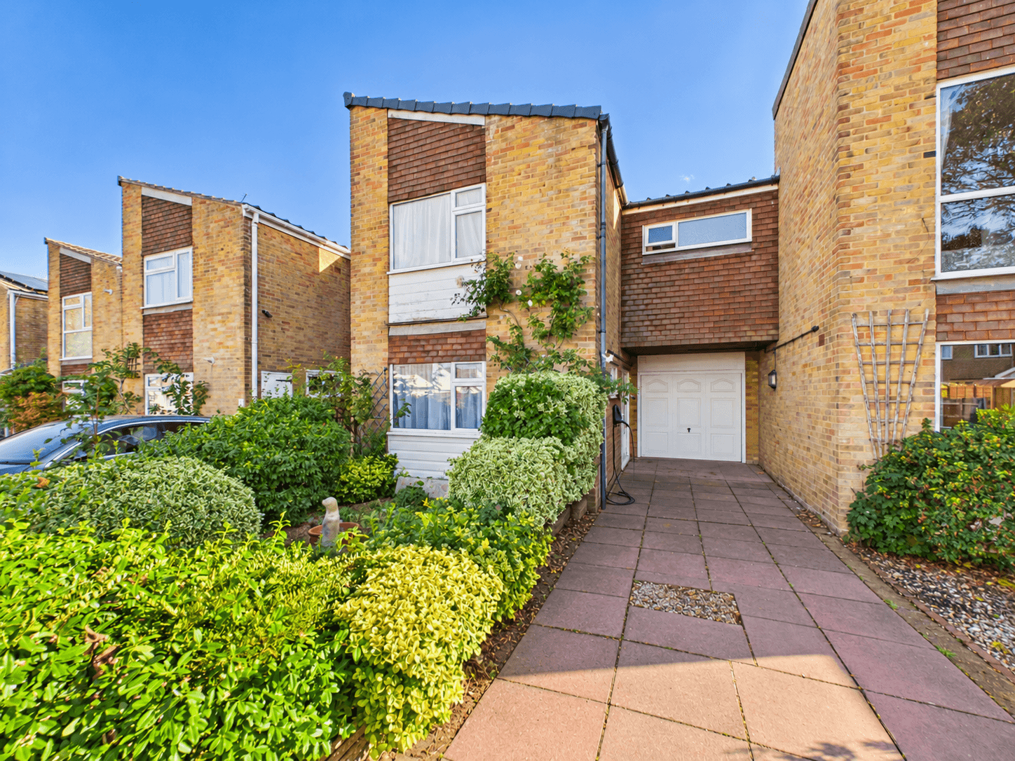 Webb Close, Pagham, Bognor Regis, PO21