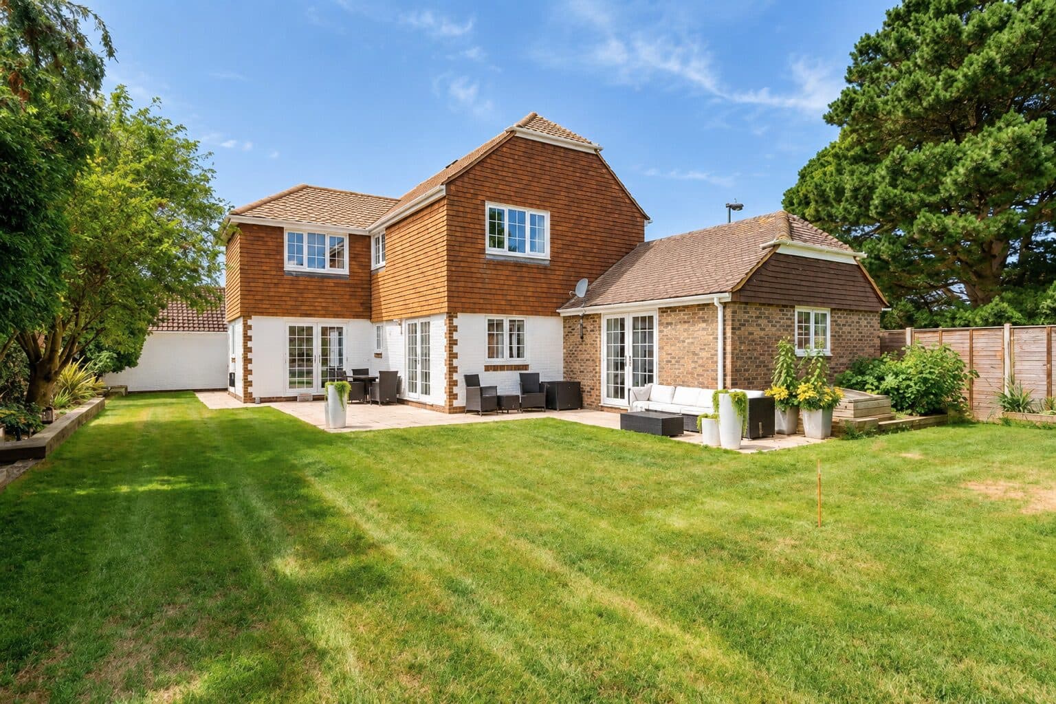 Aldwick Felds, Aldwick, Bognor Regis, PO21