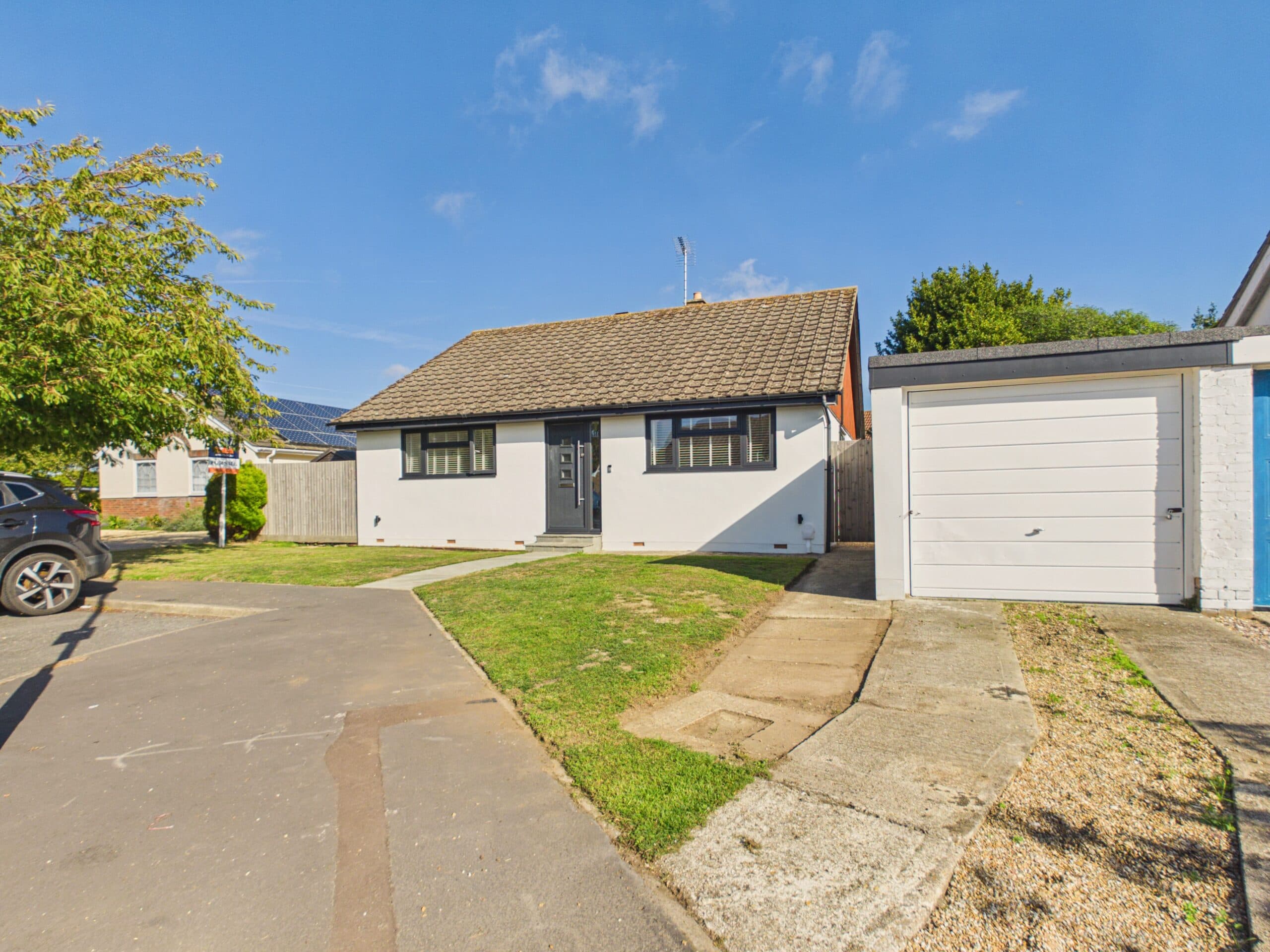 Sudbury Close, Aldwick, Bognor Regis, PO21