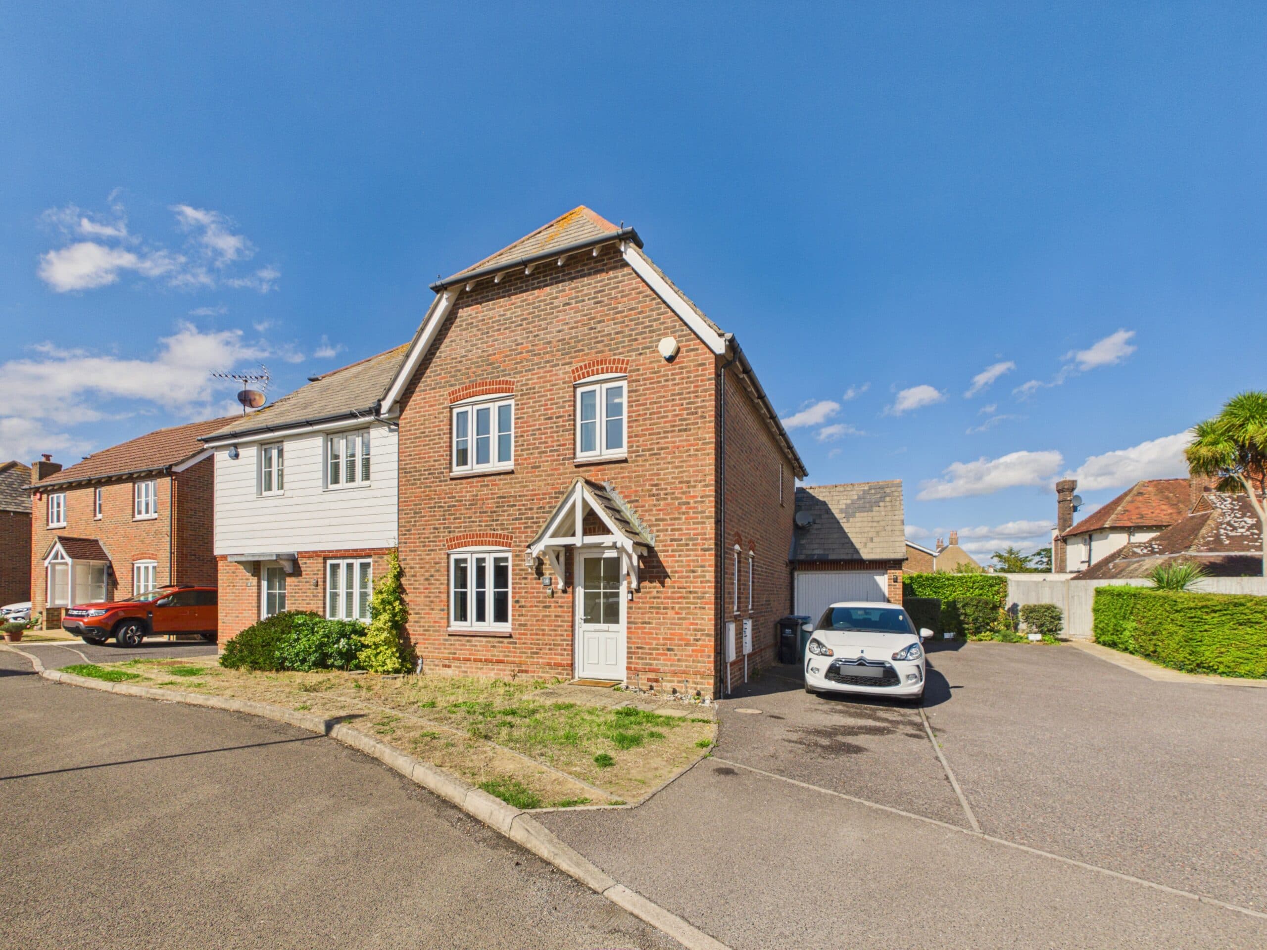 Brooks End, Bognor Regis, PO21
