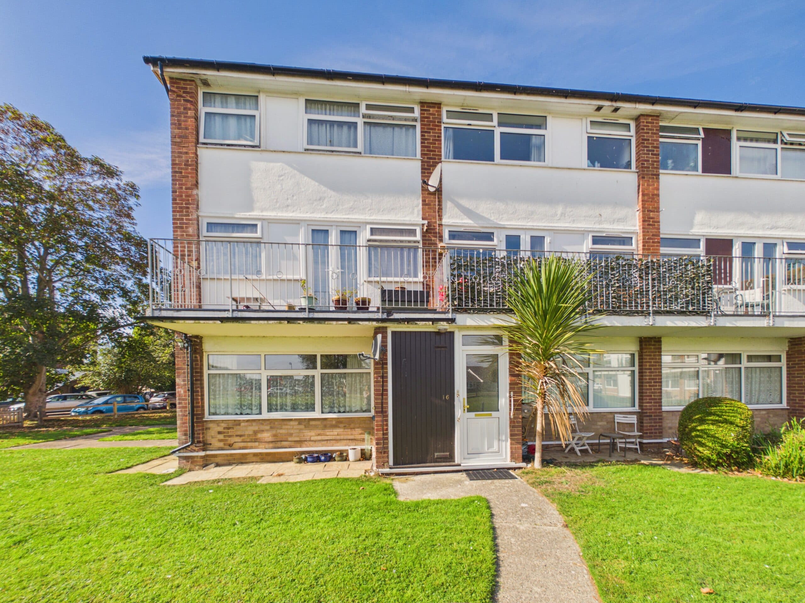 St. Thomas Court, Pagham, Bognor Regis, PO21