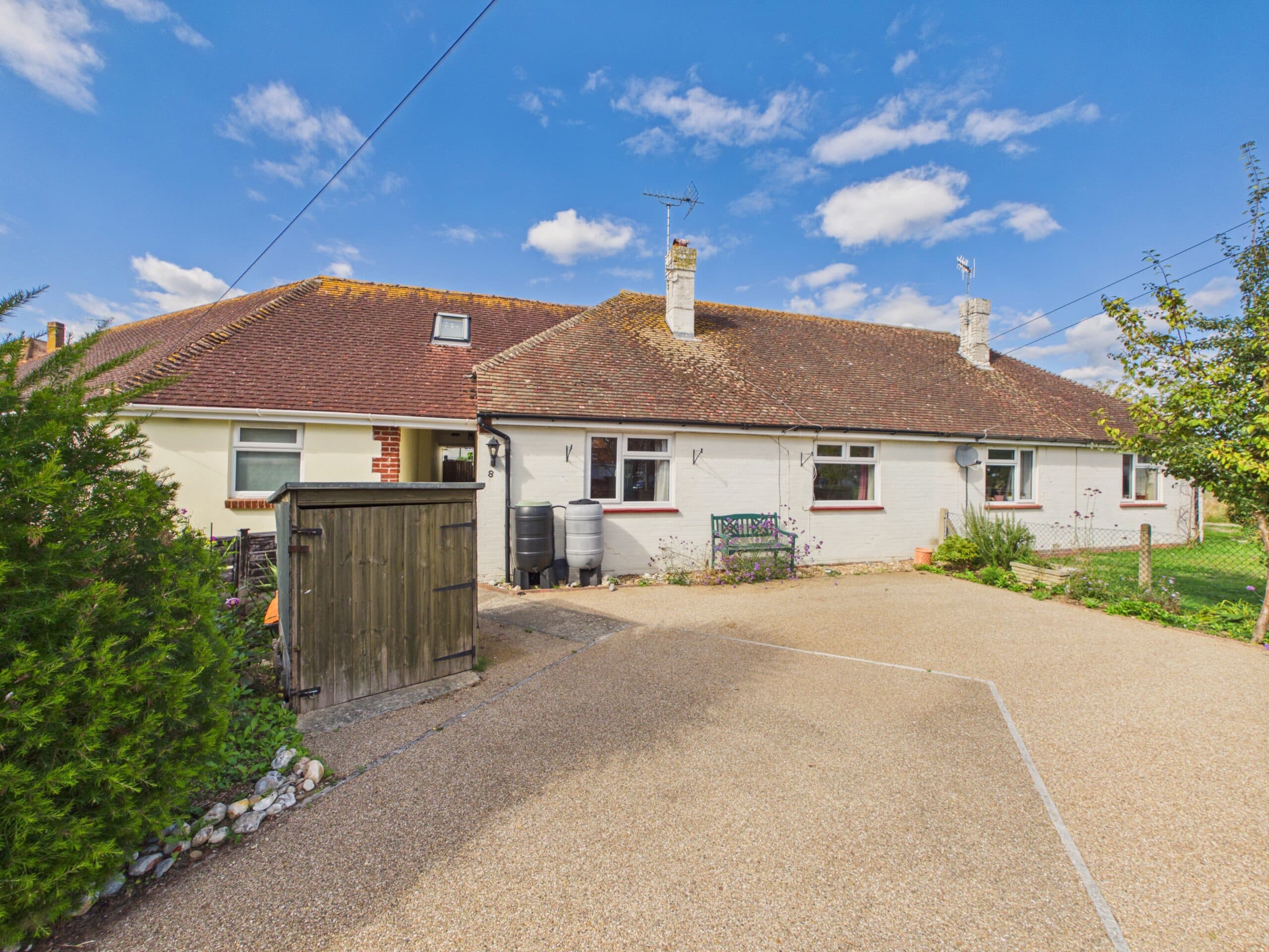 Frobisher Road, Aldwick, Bognor Regis, PO21