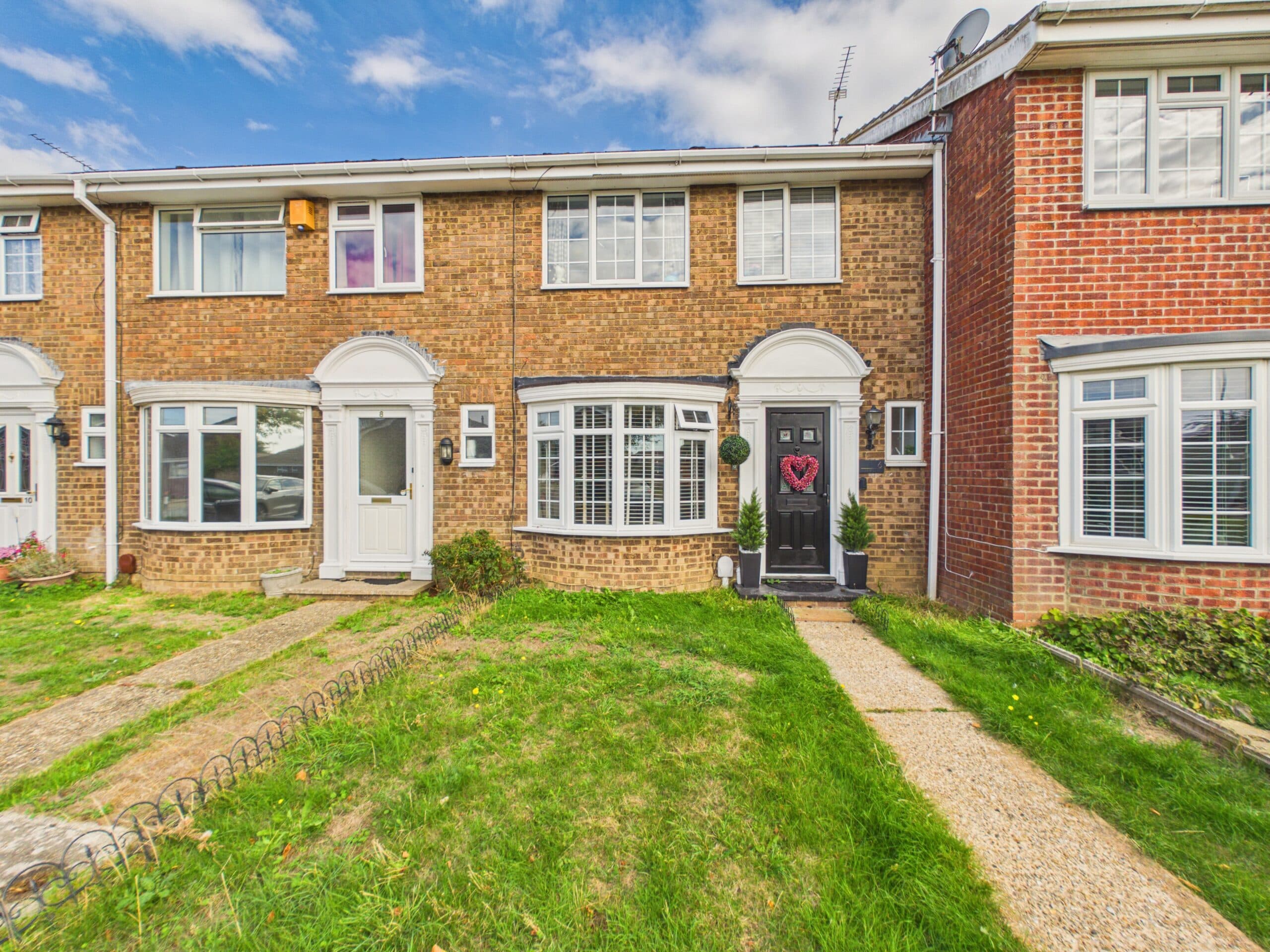 Wakefield Way, Aldwick, Bognor Regis, PO21