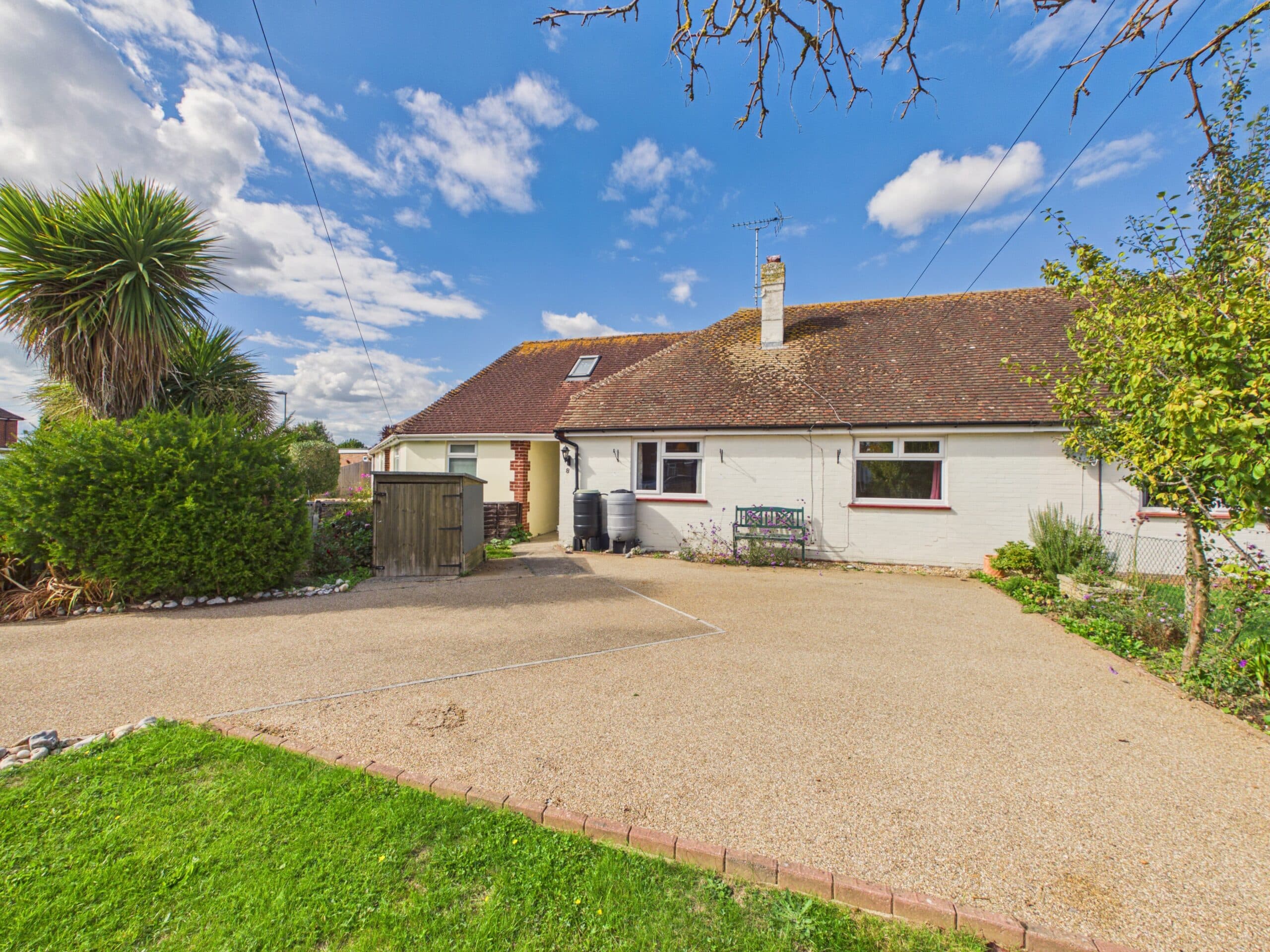 Frobisher Road, Aldwick, Bognor Regis, PO21