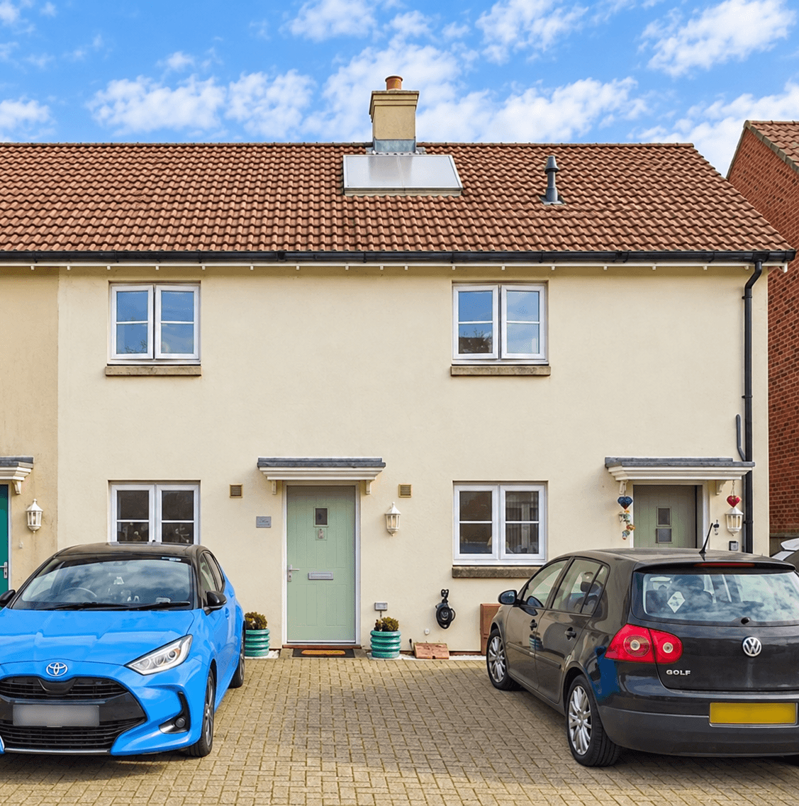 Lidsey Lane, North Bersted, Bognor Regis, PO21
