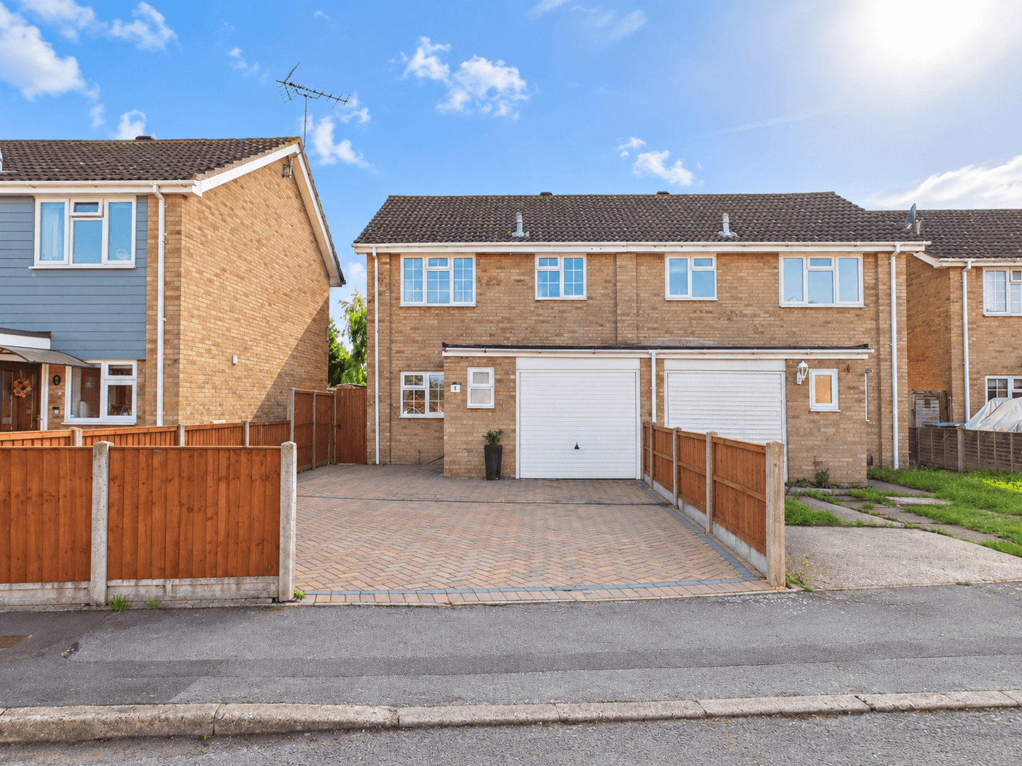 Ashurst Close, North Bersted, Bognor Regis, PO21