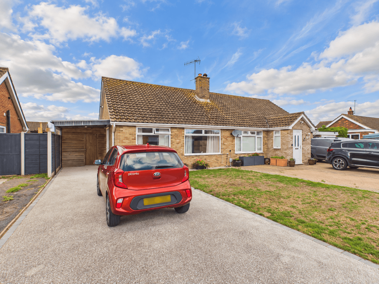 Golden Acre, Pagham, Bognor Regis, PO21