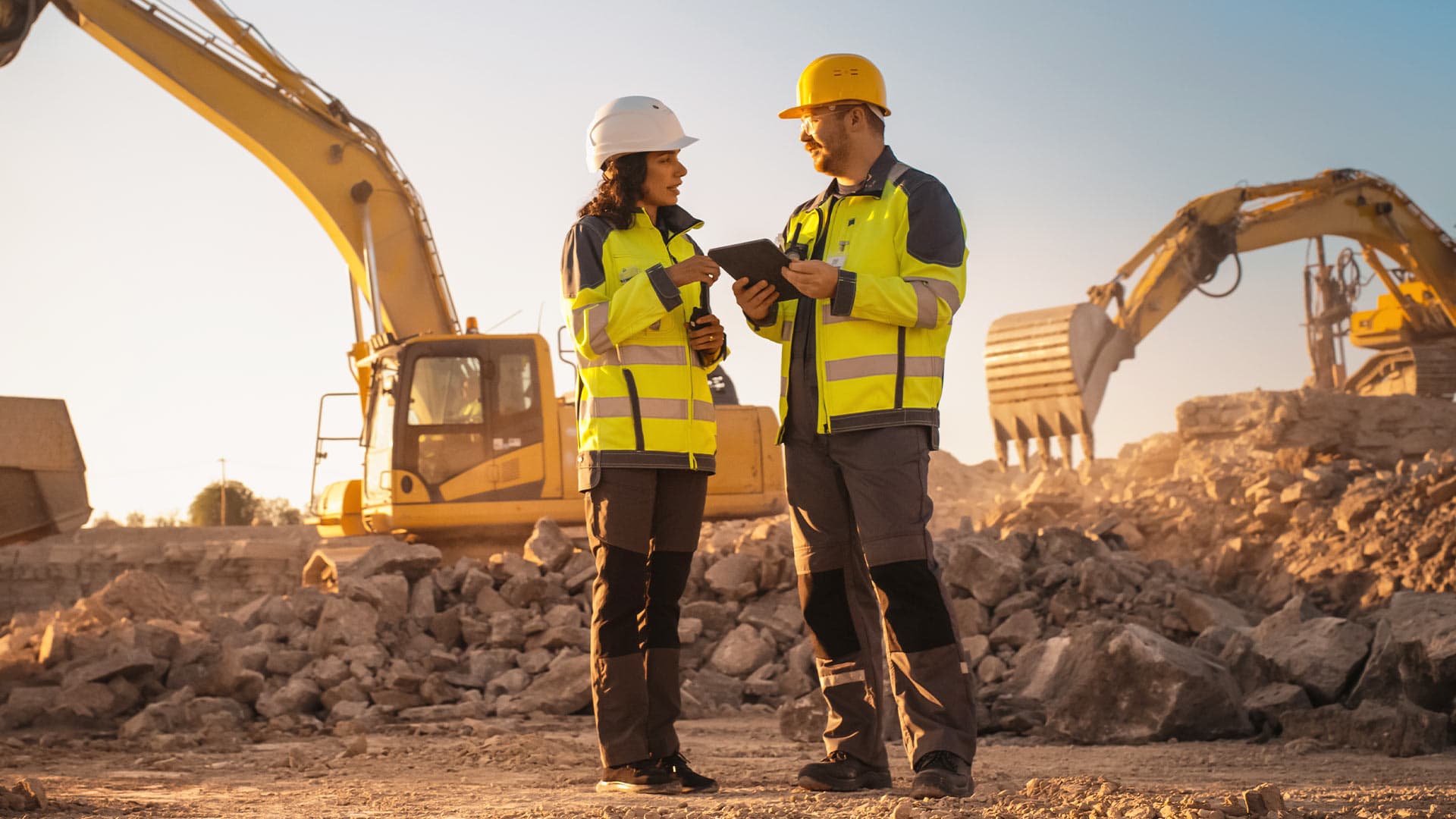 For Developers and Housebuilders