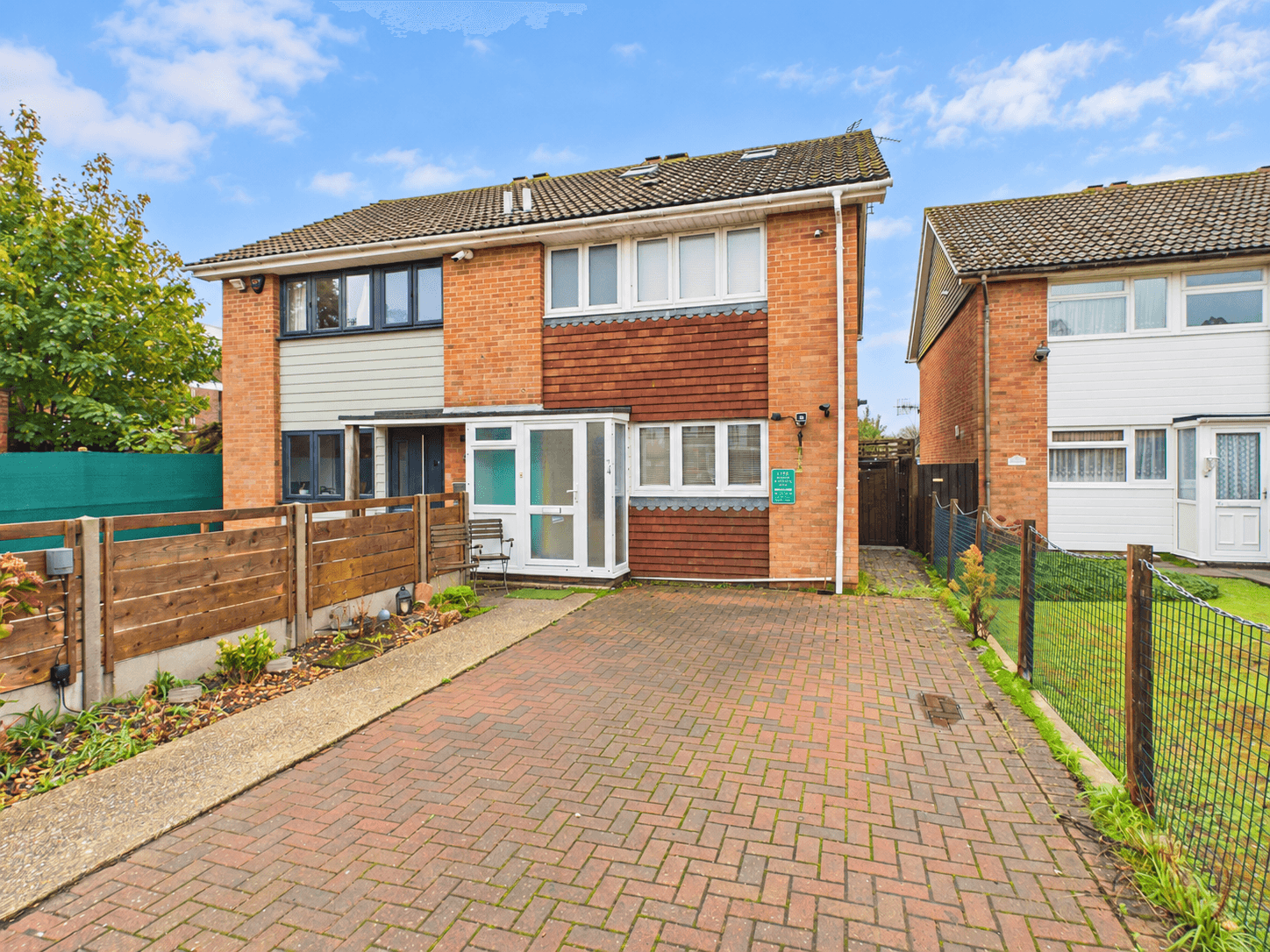 St. Thomas Drive, Pagham, Bognor Regis, PO21