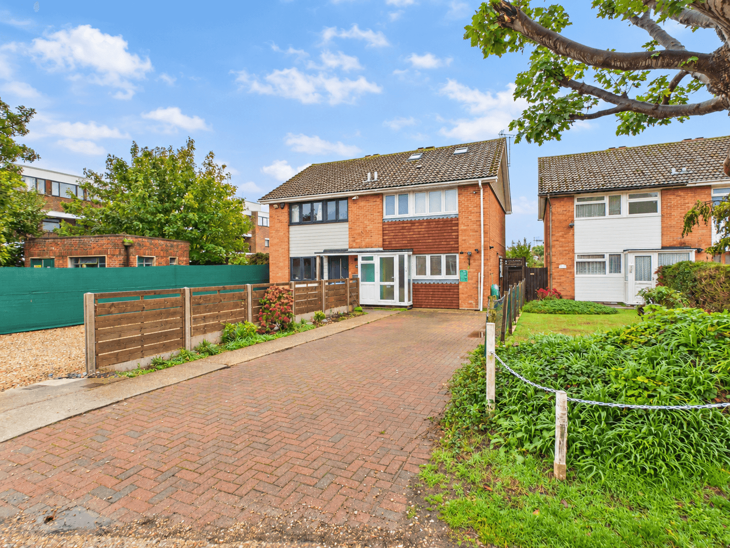 St. Thomas Drive, Pagham, Bognor Regis, PO21