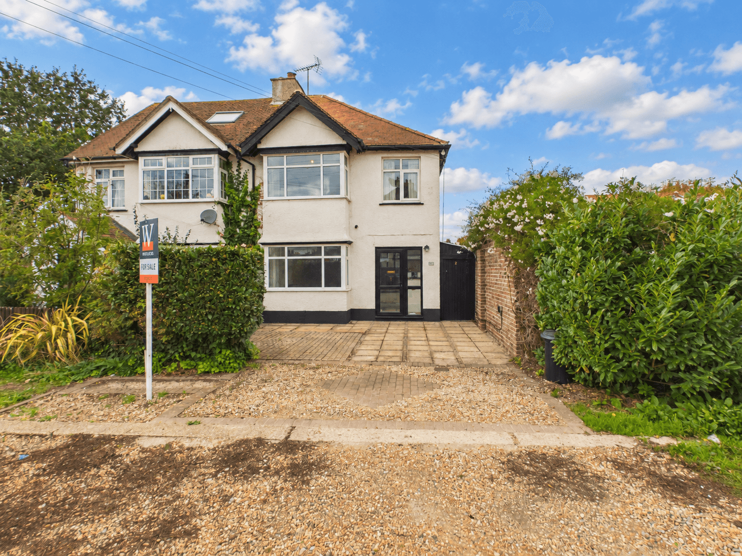 Burnham Gardens, Bognor Regis, PO21