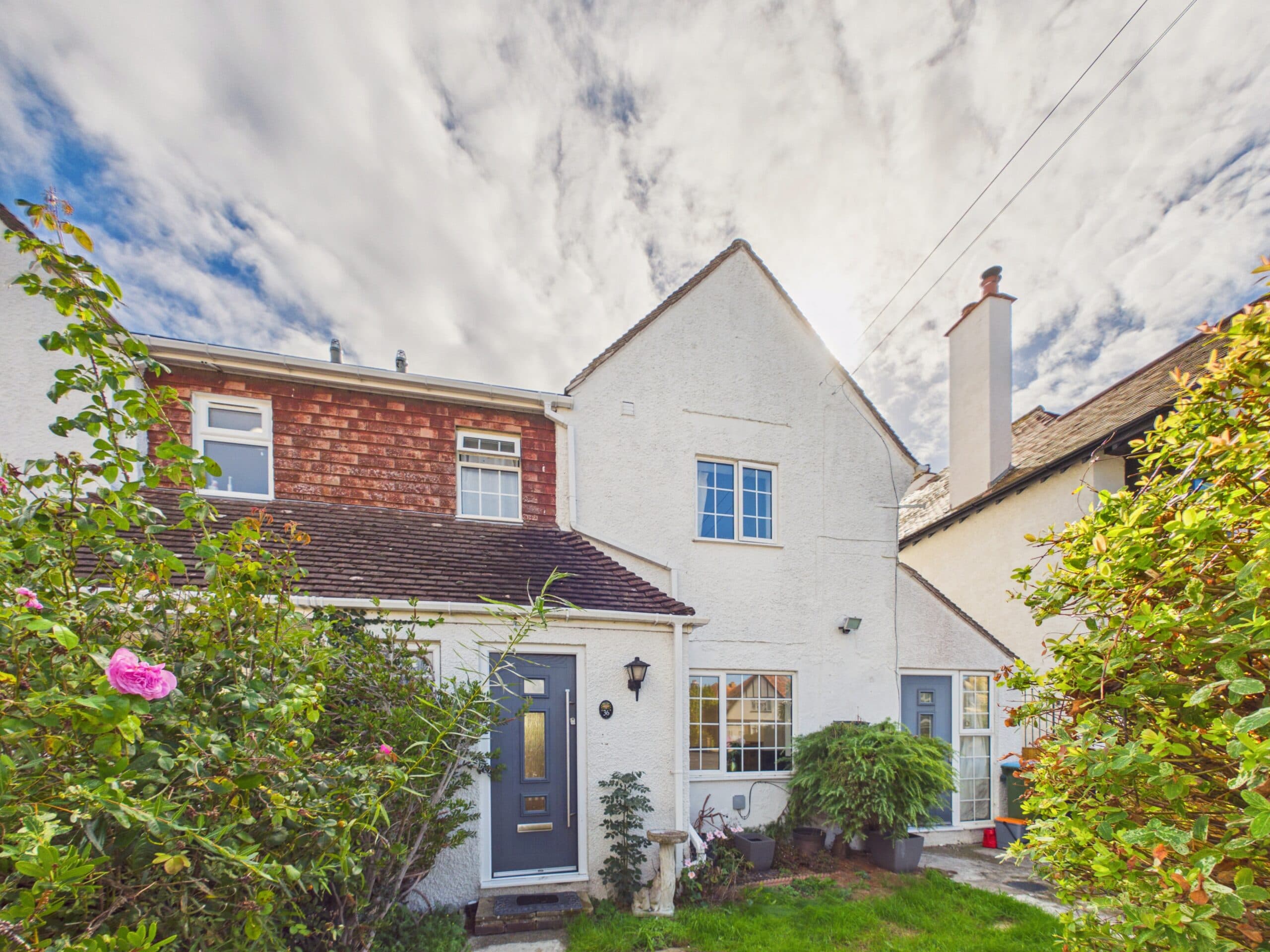 Marshall Avenue, Bognor Regis, PO21