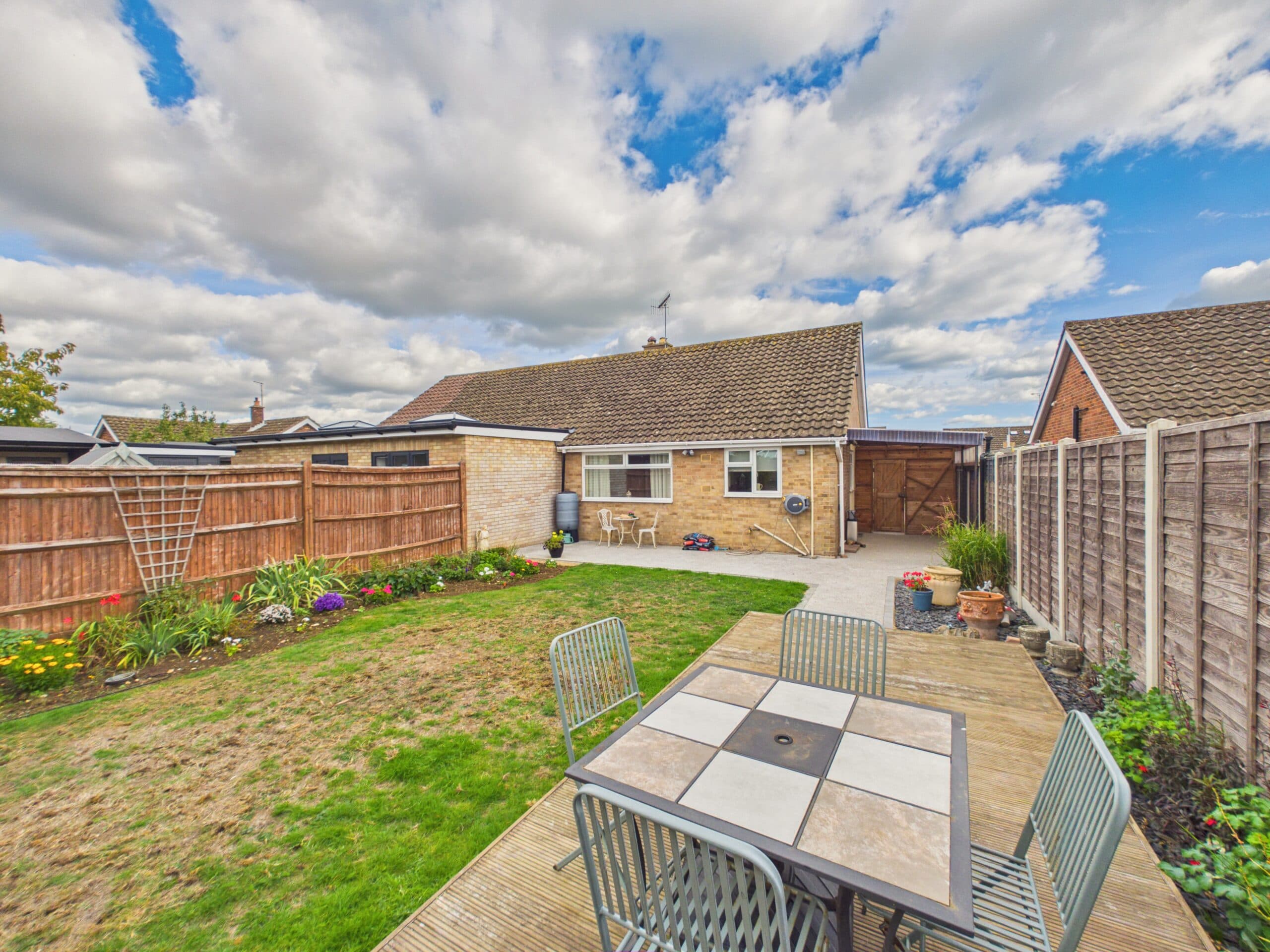 Golden Acre, Pagham, Bognor Regis, PO21