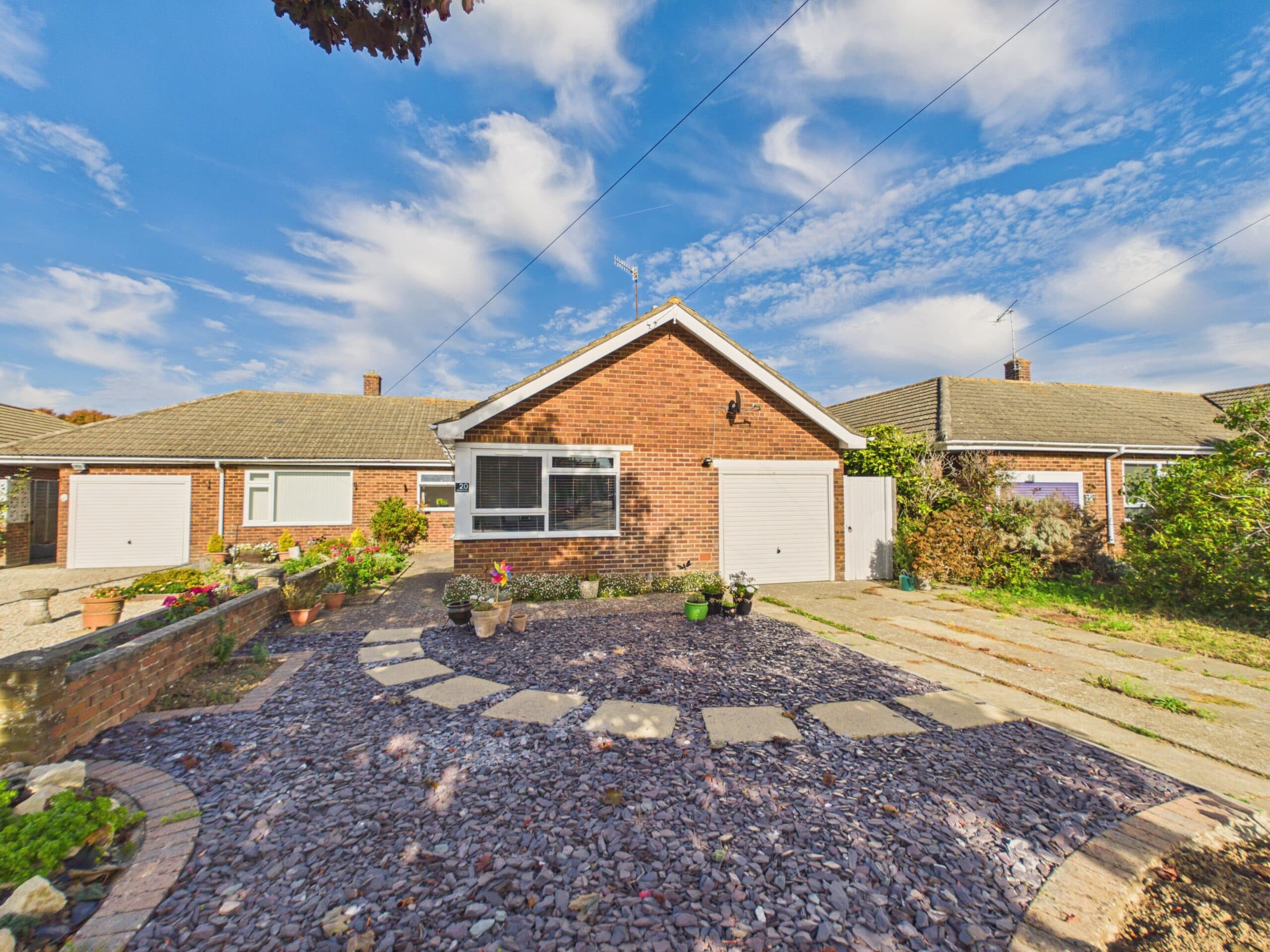 Gloster Drive, Pagham, Bognor Regis, PO21