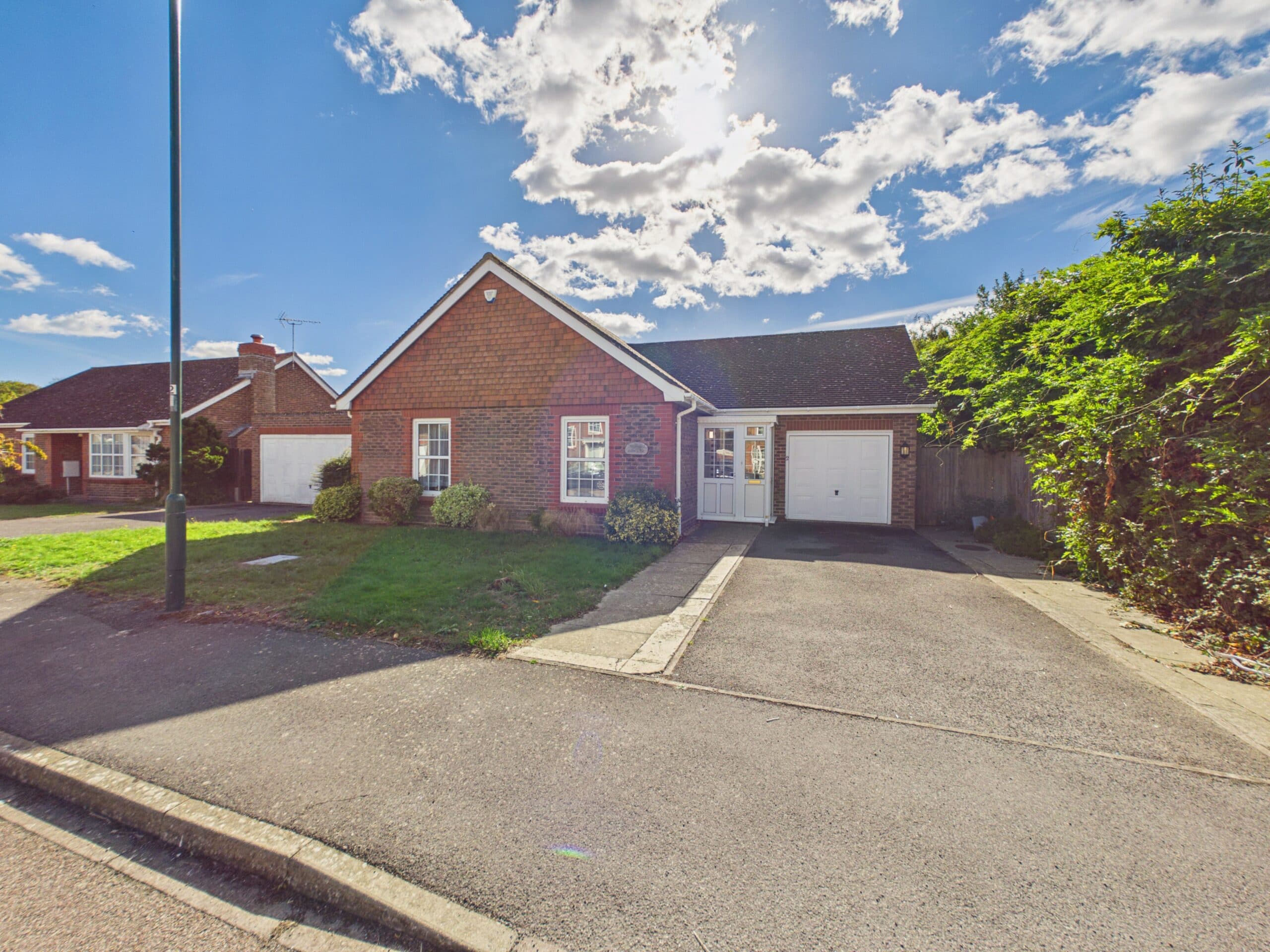 Alborough Way, Aldwick, Bognor Regis, PO21