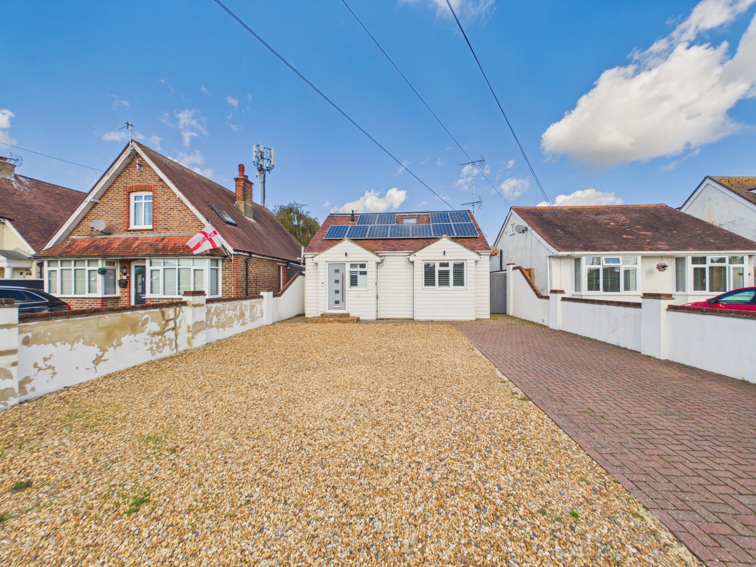 Hewarts Lane, Bognor Regis, PO21