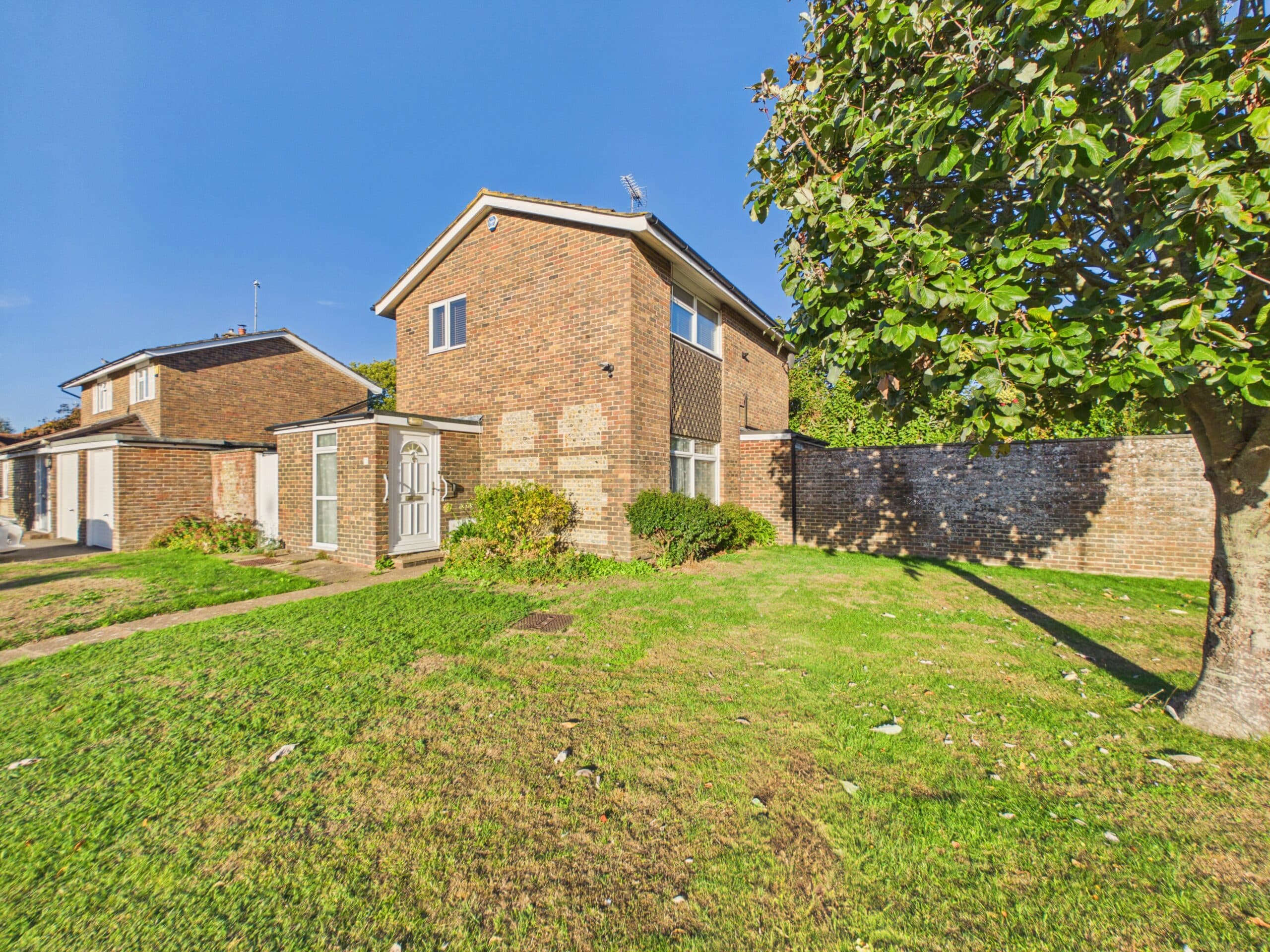 Old Rectory Gardens, Bognor Regis, PO22